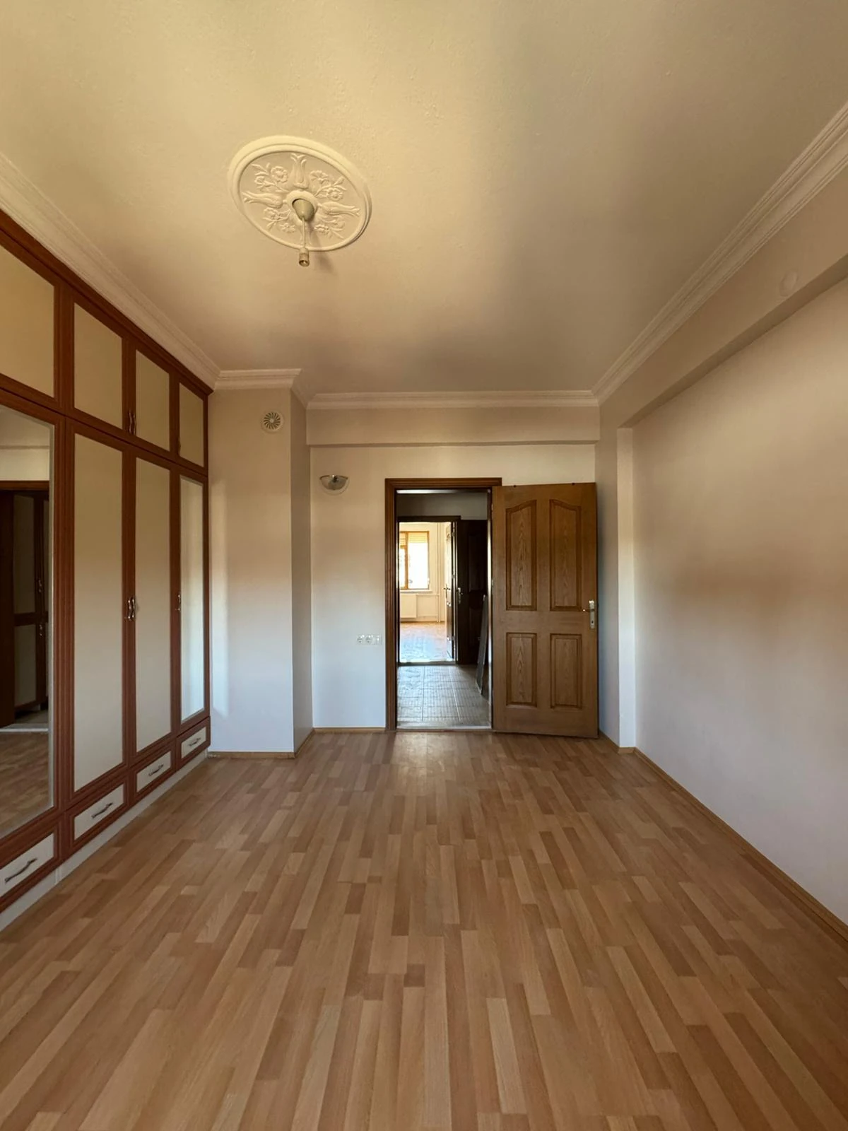 KONYA KARATAY GAZİOSMANPAŞA MAHALLESİ 3+1 KİRALIK DAİRE!